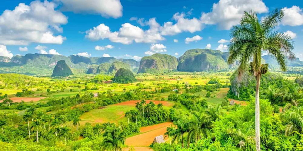 VALLEE DE VINALES